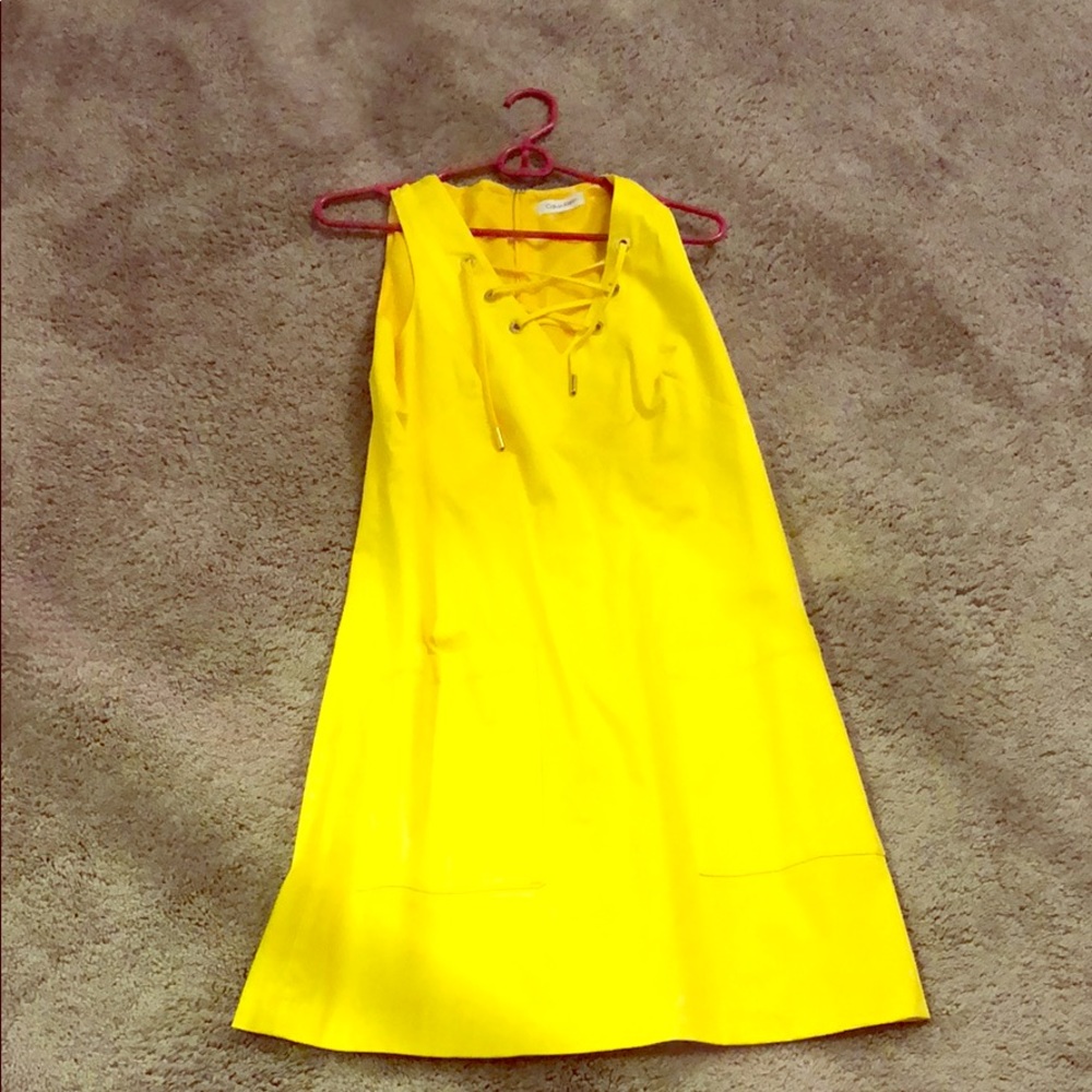 Calvin Klein Casual summer dress